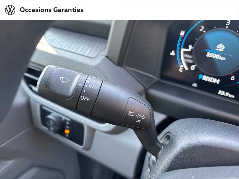 Voitures occasions VOLKSWAGEN UTILITAIRES Transporter Fg Business Metz