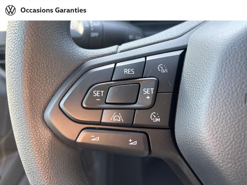 Voitures occasions VOLKSWAGEN UTILITAIRES Transporter Fg Business Metz