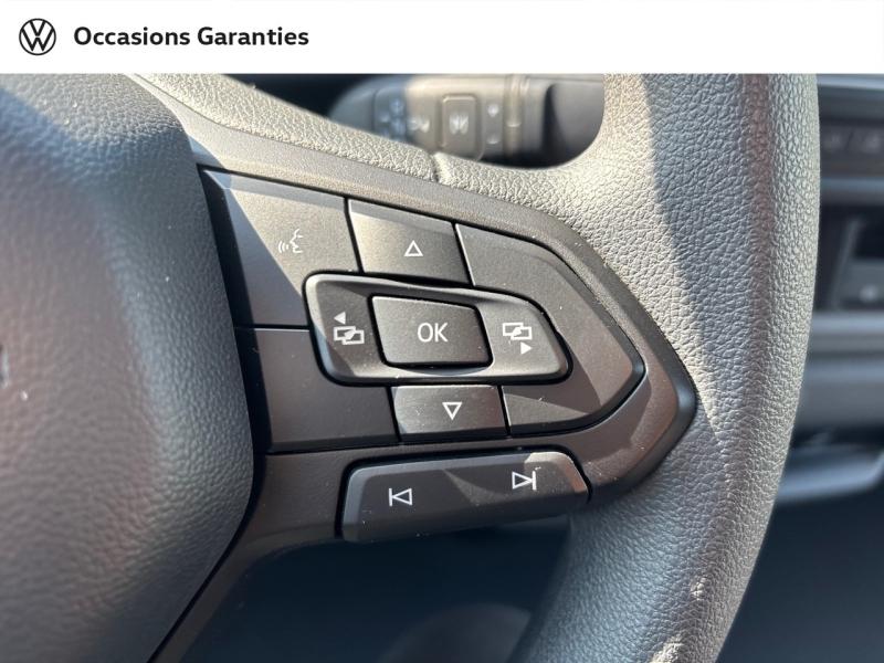 Voitures occasions VOLKSWAGEN UTILITAIRES Transporter Fg Business Metz