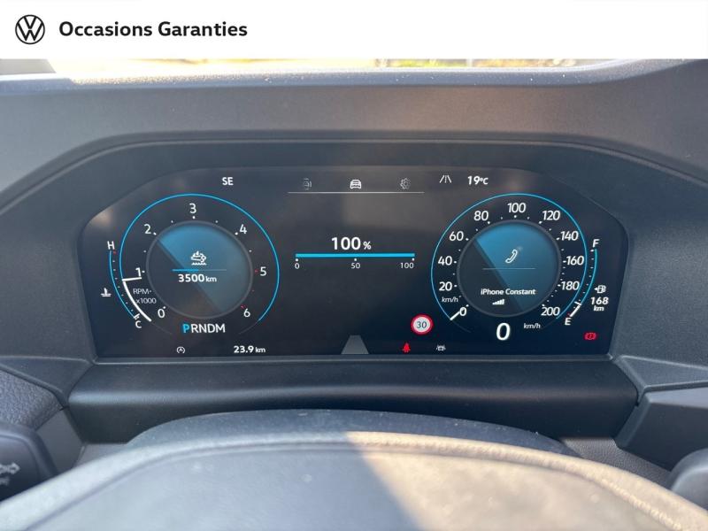 Voitures occasions VOLKSWAGEN UTILITAIRES Transporter Fg Business Metz