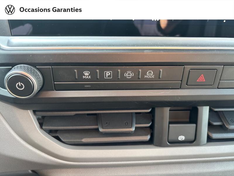 Voitures occasions VOLKSWAGEN UTILITAIRES Transporter Fg Business Metz