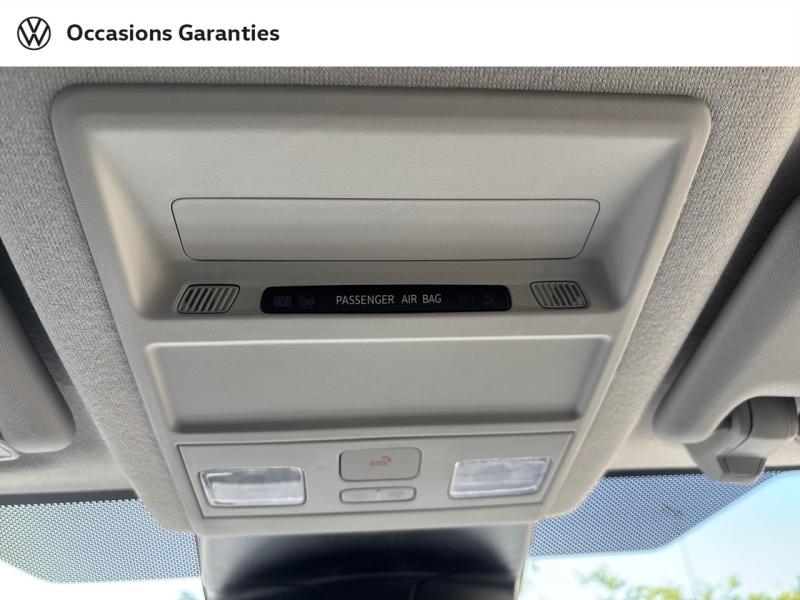 Voitures occasions VOLKSWAGEN UTILITAIRES Transporter Fg Business Metz