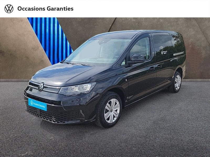 Voitures occasions VOLKSWAGEN Caddy Maxi Base Metz