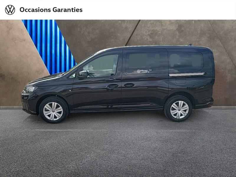 Voitures occasions VOLKSWAGEN Caddy Maxi Base Metz