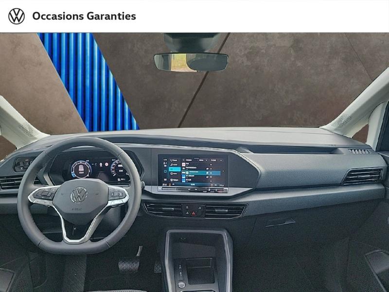 Voitures occasions VOLKSWAGEN Caddy Maxi Base Metz