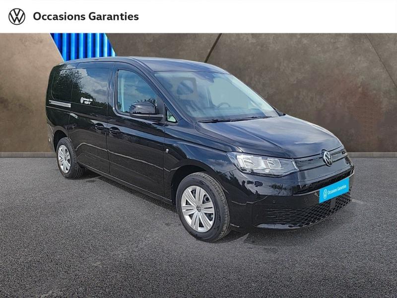 Voitures occasions VOLKSWAGEN Caddy Maxi Base Metz