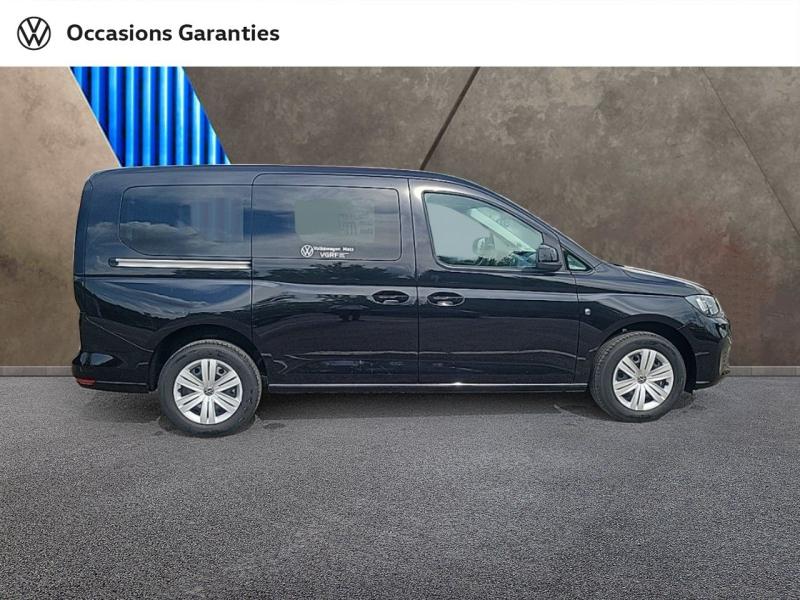 Voitures occasions VOLKSWAGEN Caddy Maxi Base Metz