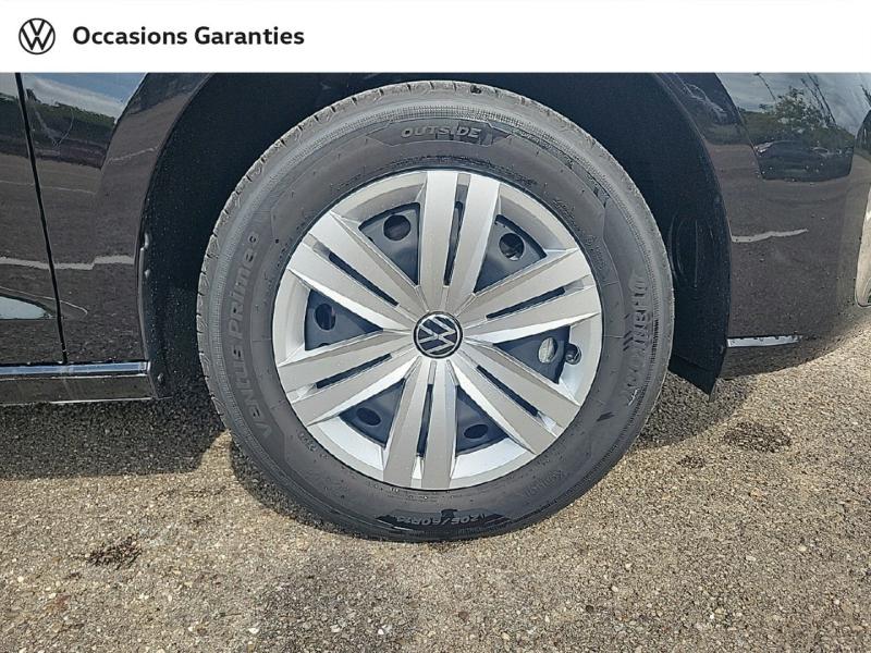 Voitures occasions VOLKSWAGEN Caddy Maxi Base Metz