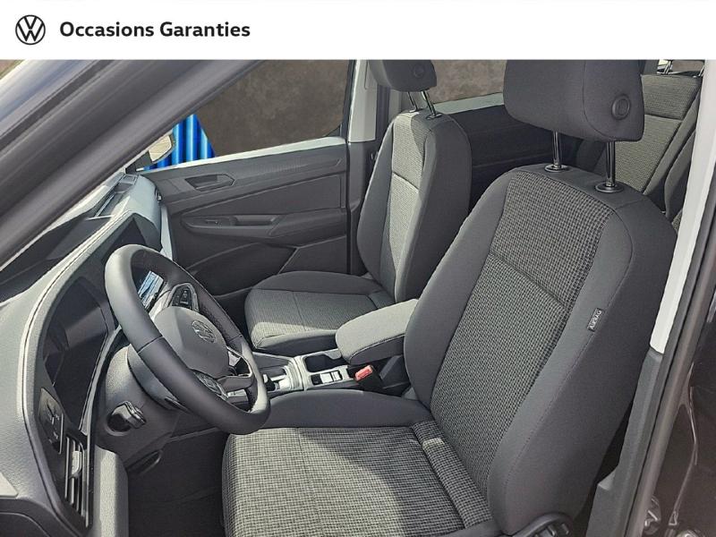Voitures occasions VOLKSWAGEN Caddy Maxi Base Metz