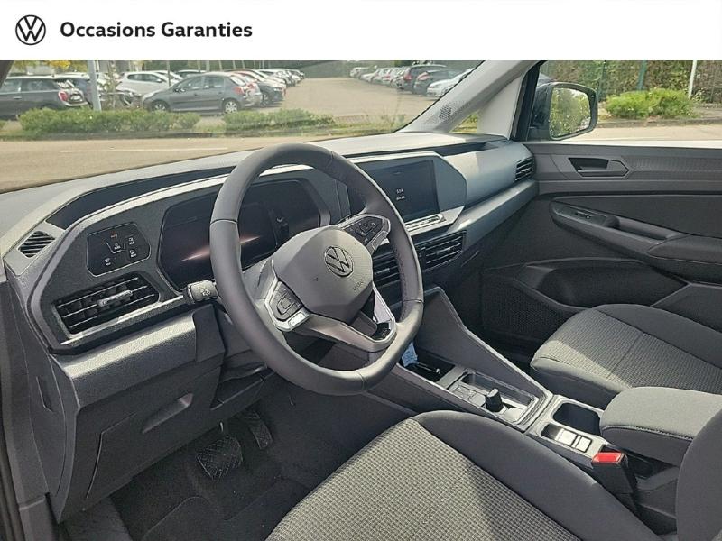 Voitures occasions VOLKSWAGEN Caddy Maxi Base Metz