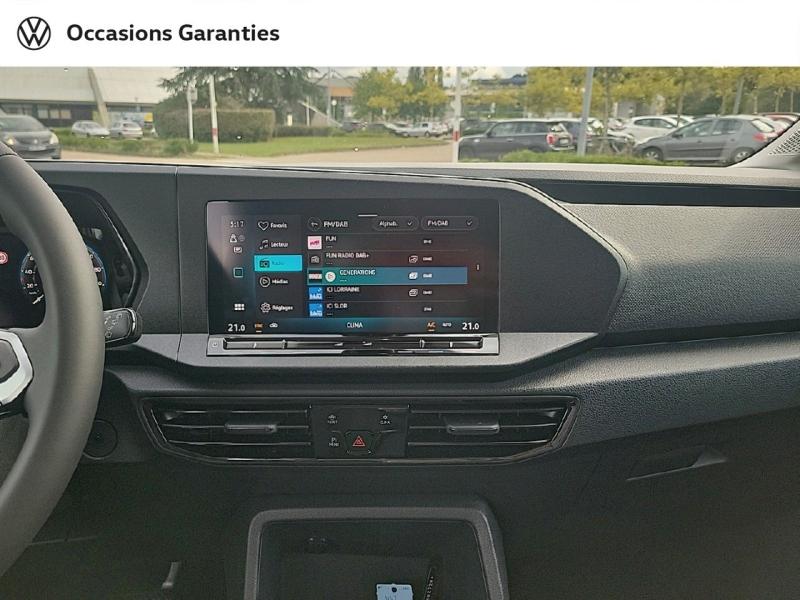 Voitures occasions VOLKSWAGEN Caddy Maxi Base Metz