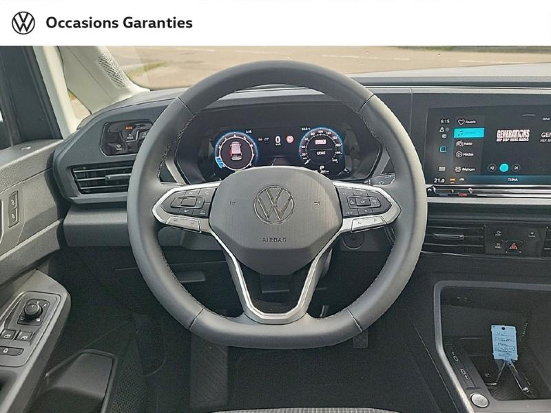 Voitures occasions VOLKSWAGEN Caddy Maxi Base Metz
