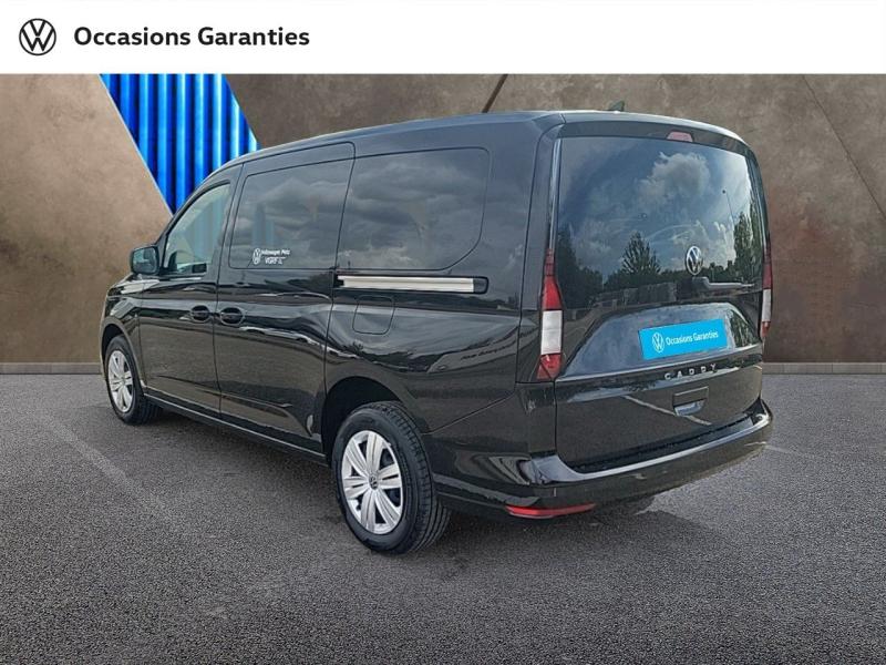 Voitures occasions VOLKSWAGEN Caddy Maxi Base Metz