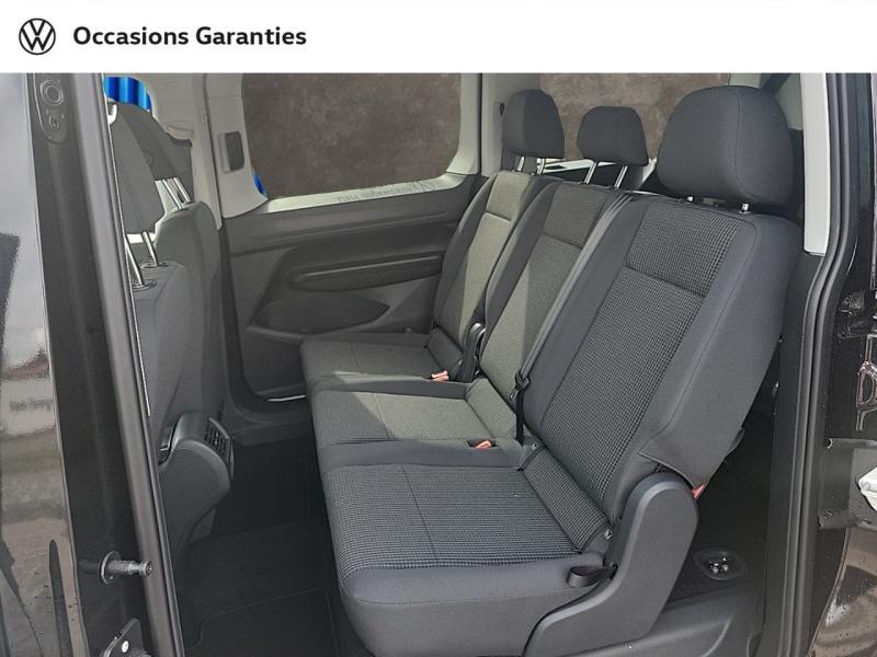 Voitures occasions VOLKSWAGEN Caddy Maxi Base Metz
