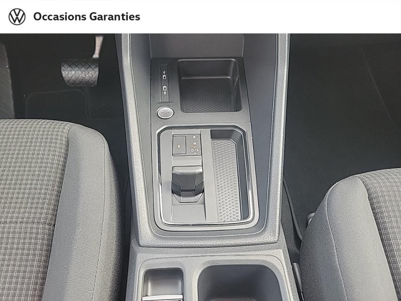 Voitures occasions VOLKSWAGEN Caddy Maxi Base Metz