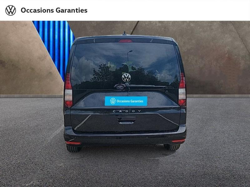 Voitures occasions VOLKSWAGEN Caddy Maxi Base Metz