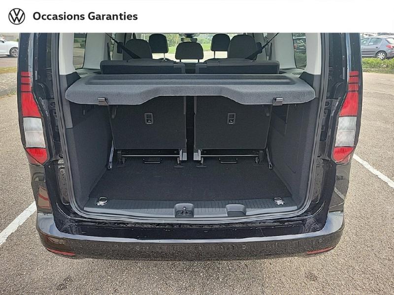 Voitures occasions VOLKSWAGEN Caddy Maxi Base Metz