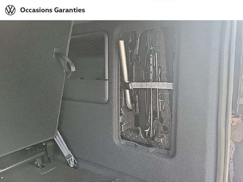 Voitures occasions VOLKSWAGEN Caddy Maxi Base Metz
