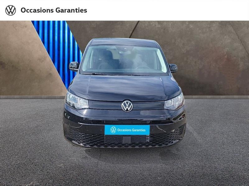 Voitures occasions VOLKSWAGEN Caddy Maxi Base Metz