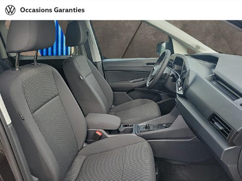 Voitures occasions VOLKSWAGEN Caddy Maxi Base Metz