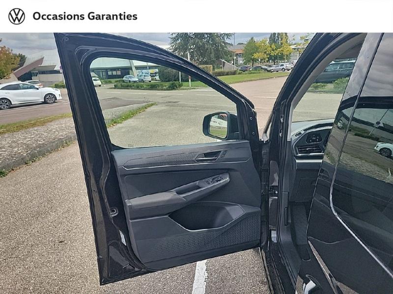 Voitures occasions VOLKSWAGEN Caddy Maxi Base Metz