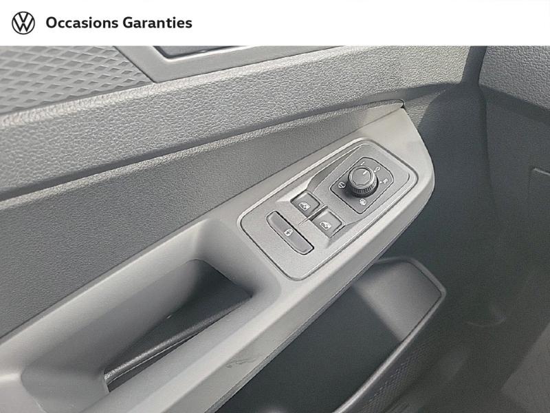 Voitures occasions VOLKSWAGEN Caddy Maxi Base Metz