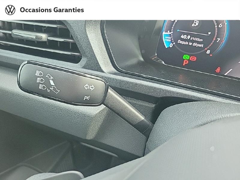 Voitures occasions VOLKSWAGEN Caddy Maxi Base Metz