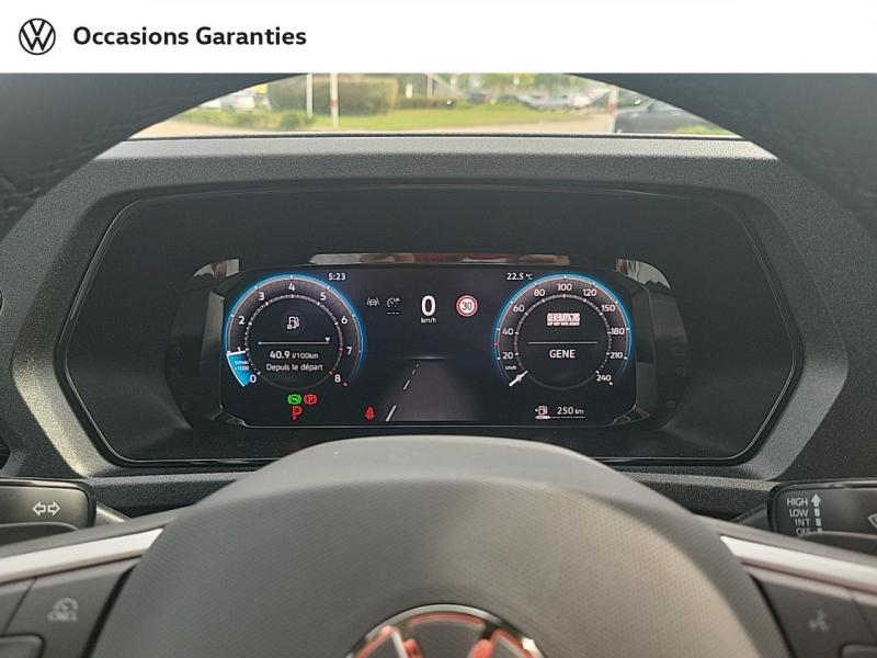 Voitures occasions VOLKSWAGEN Caddy Maxi Base Metz