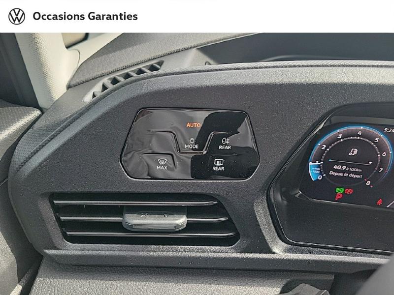 Voitures occasions VOLKSWAGEN Caddy Maxi Base Metz