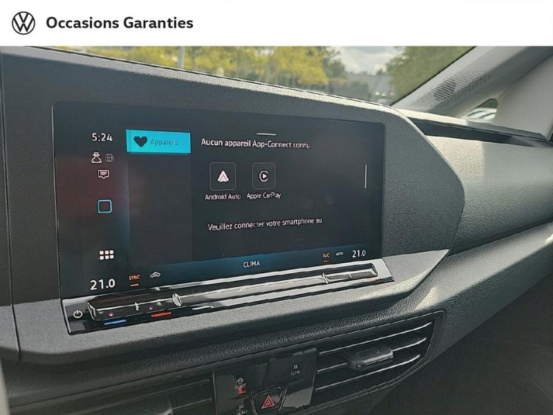 Voitures occasions VOLKSWAGEN Caddy Maxi Base Metz