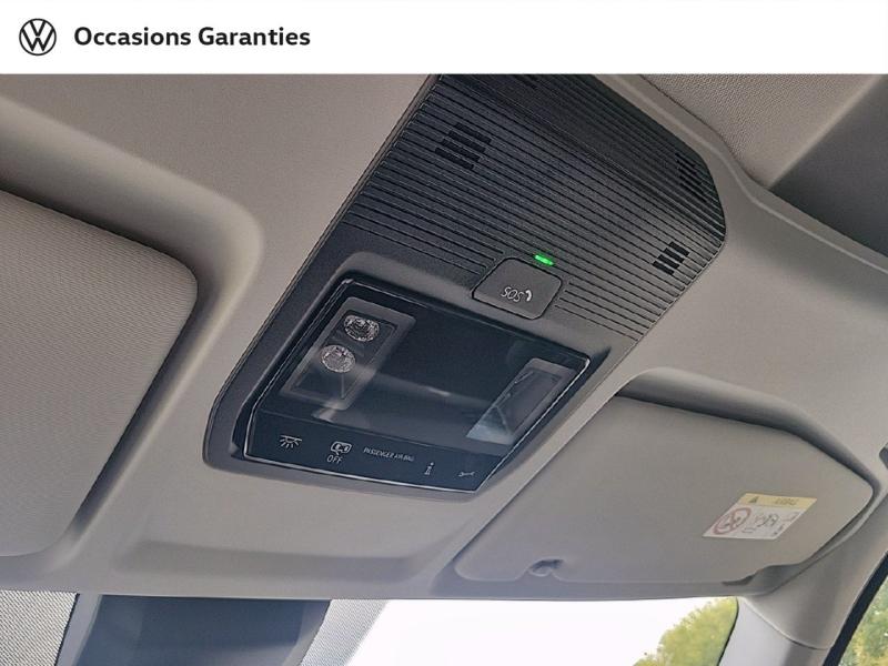 Voitures occasions VOLKSWAGEN Caddy Maxi Base Metz