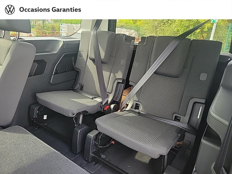 Voitures occasions VOLKSWAGEN Caddy Maxi Base Metz