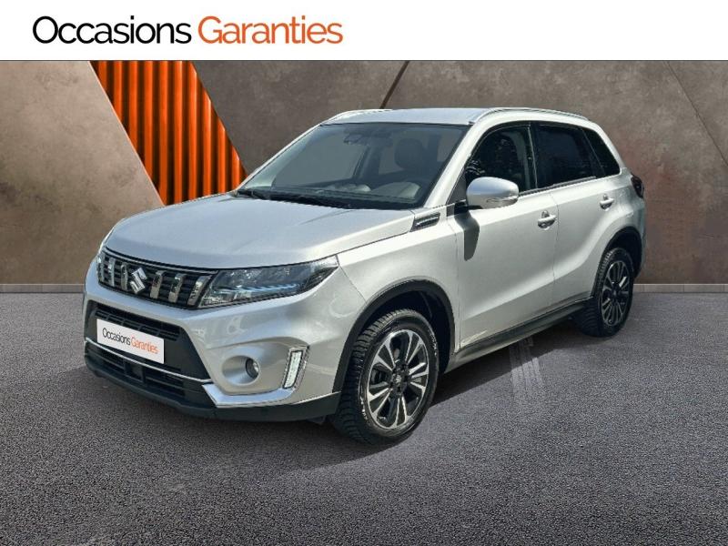 Voitures occasions SUZUKI VITARA Style Metz