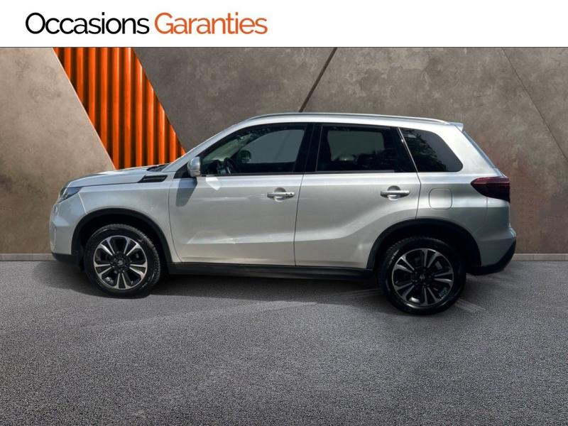 Voitures occasions SUZUKI VITARA Privilège Metz
