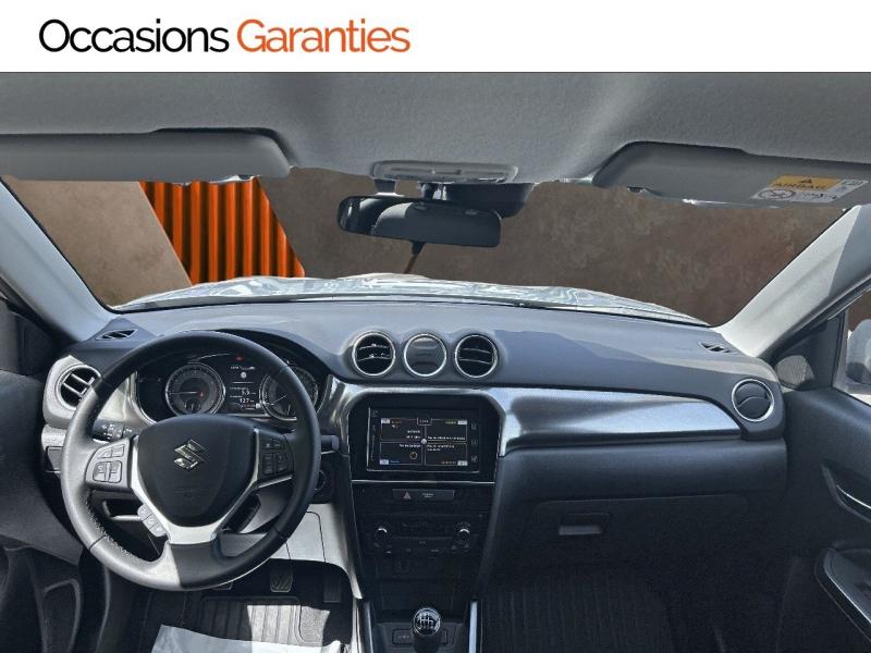 Voitures occasions SUZUKI VITARA Style Metz