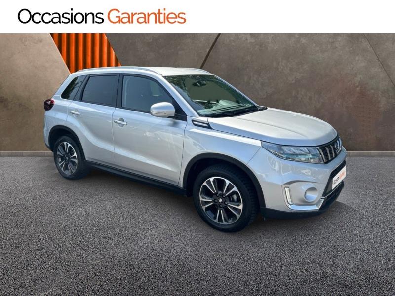 Voitures occasions SUZUKI VITARA Style Metz