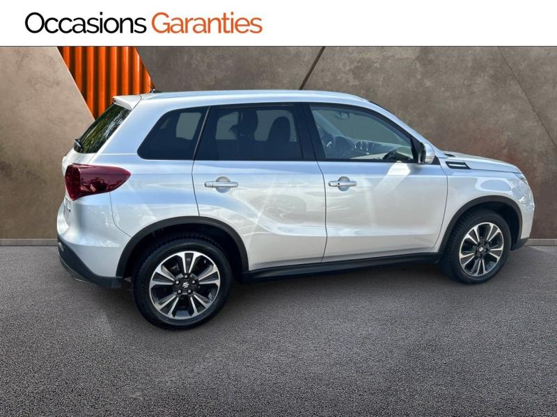 Voitures occasions SUZUKI VITARA Privilège Metz