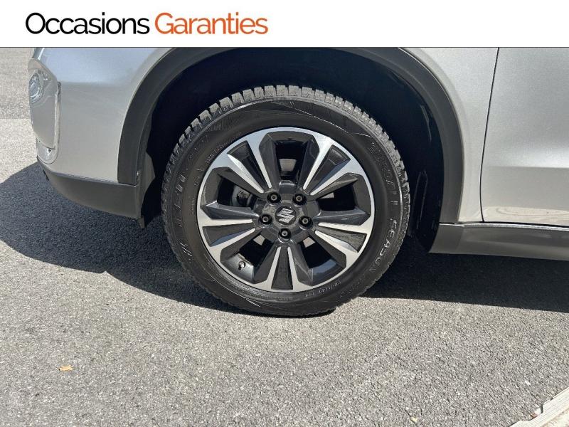 Voitures occasions SUZUKI VITARA Style Metz