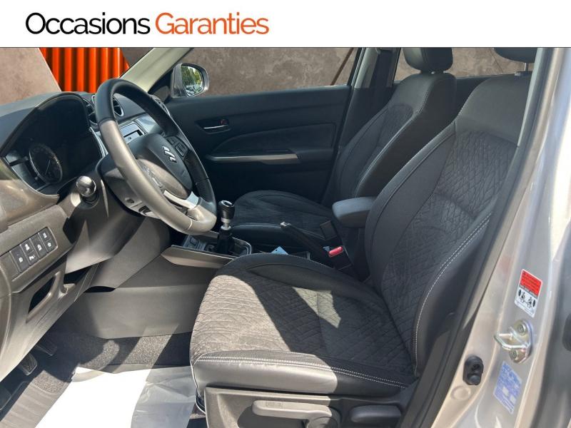 Voitures occasions SUZUKI VITARA Style Metz