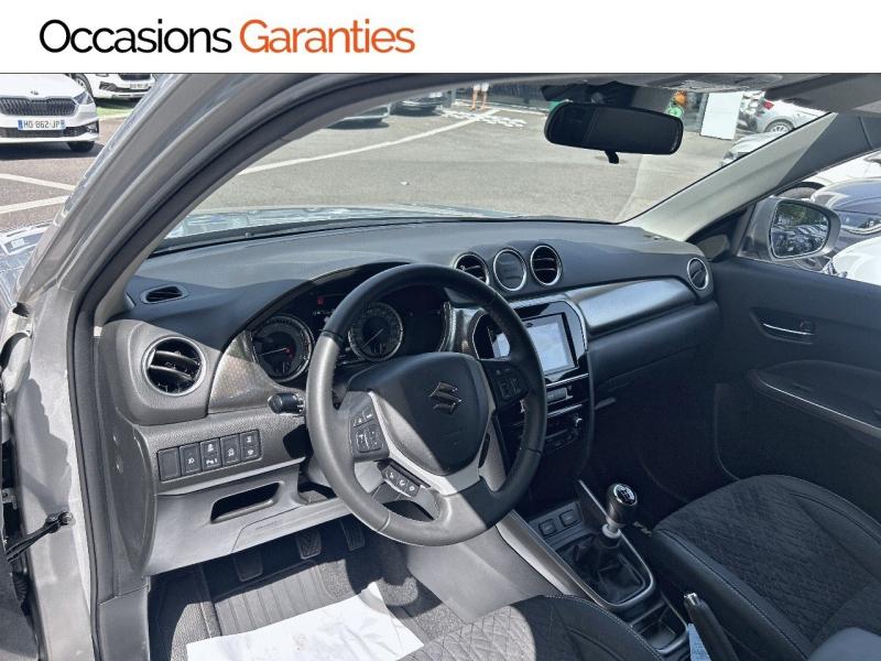 Voitures occasions SUZUKI VITARA Style Metz