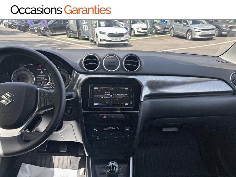 Voitures occasions SUZUKI VITARA Style Metz