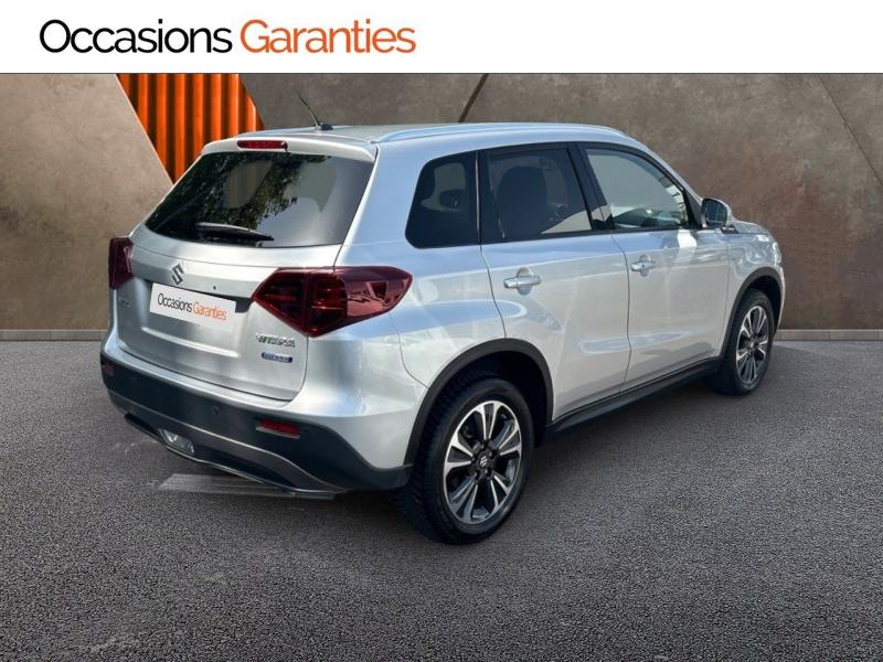 Voitures occasions SUZUKI VITARA Style Metz