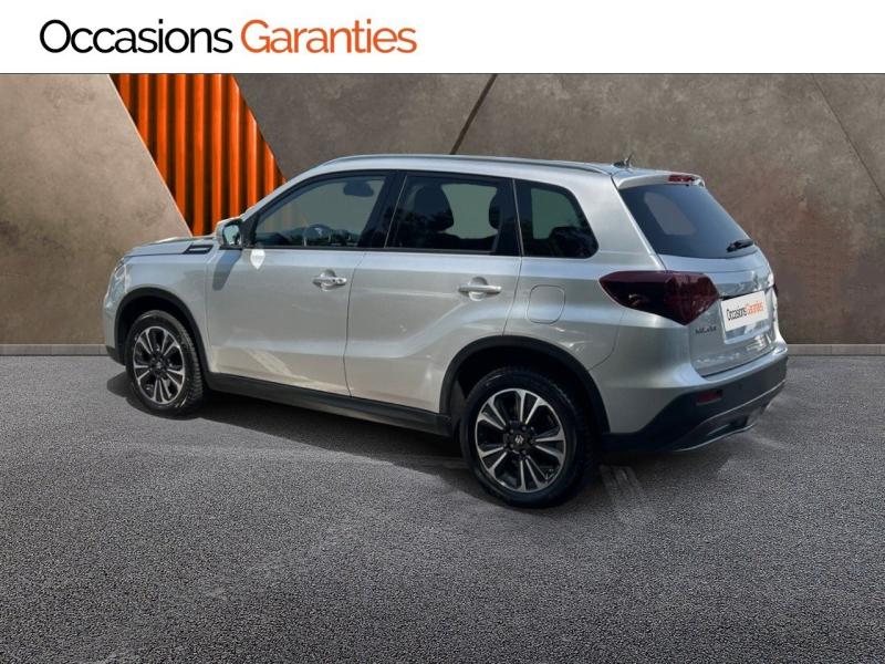 Voitures occasions SUZUKI VITARA Privilège Metz