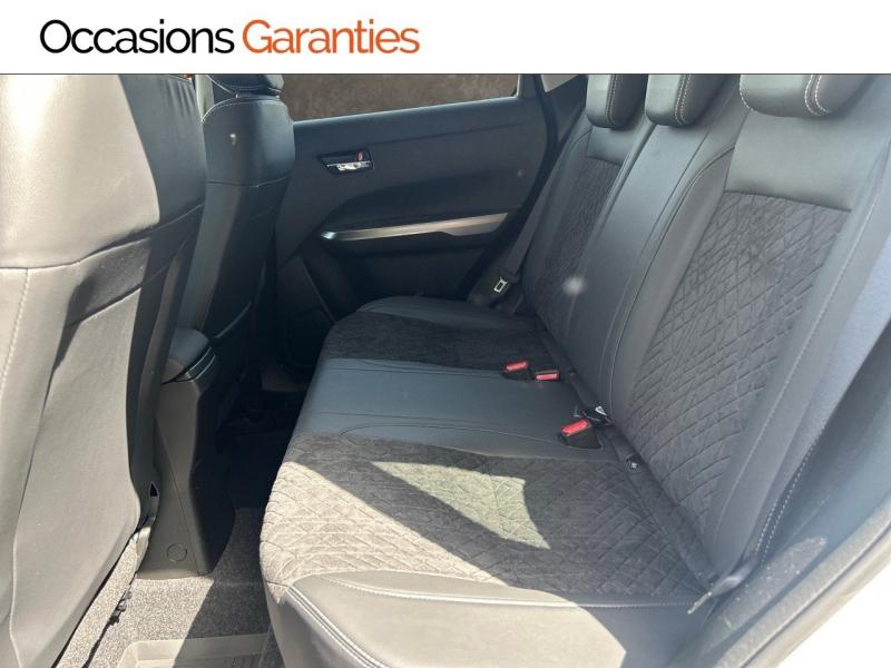 Voitures occasions SUZUKI VITARA Style Metz