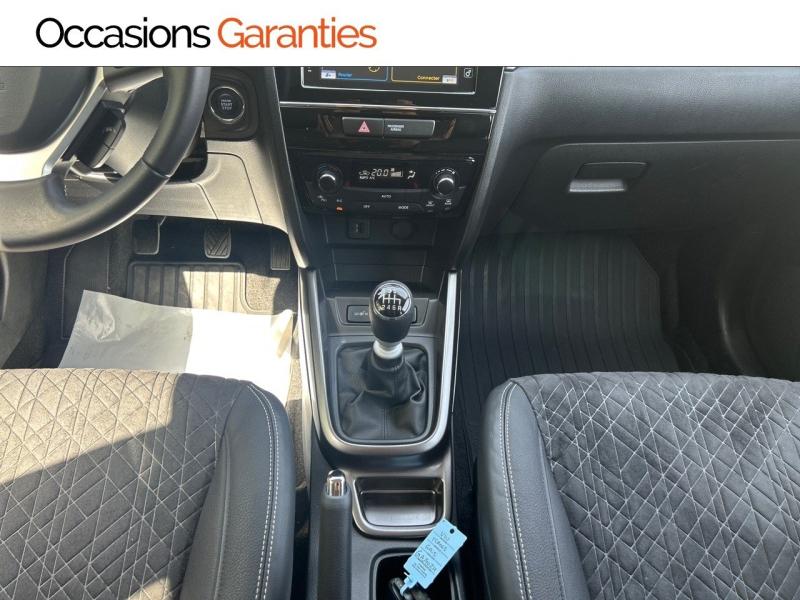 Voitures occasions SUZUKI VITARA Style Metz