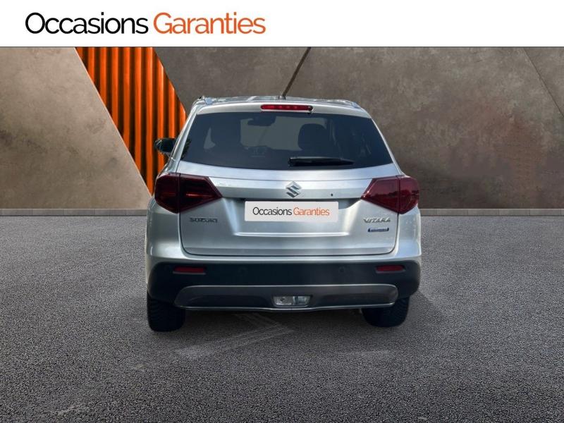Voitures occasions SUZUKI VITARA Style Metz