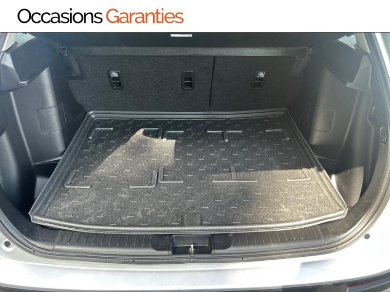 Voitures occasions SUZUKI VITARA Style Metz