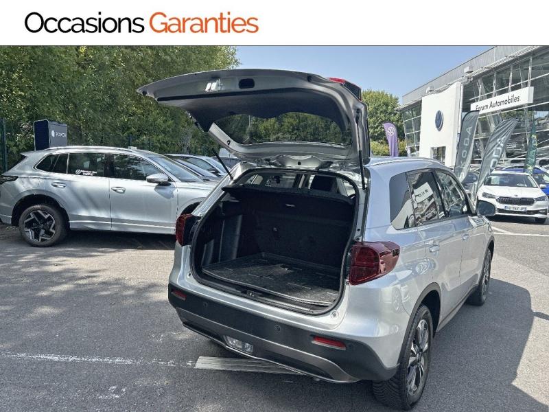 Voitures occasions SUZUKI VITARA Privilège Metz