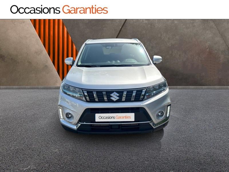 Voitures occasions SUZUKI VITARA Style Metz