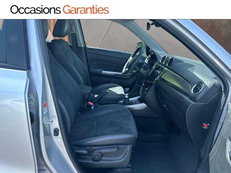 Voitures occasions SUZUKI VITARA Privilège Metz